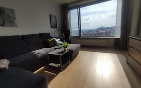 Cozy 2 Rooms Flat - Castle View